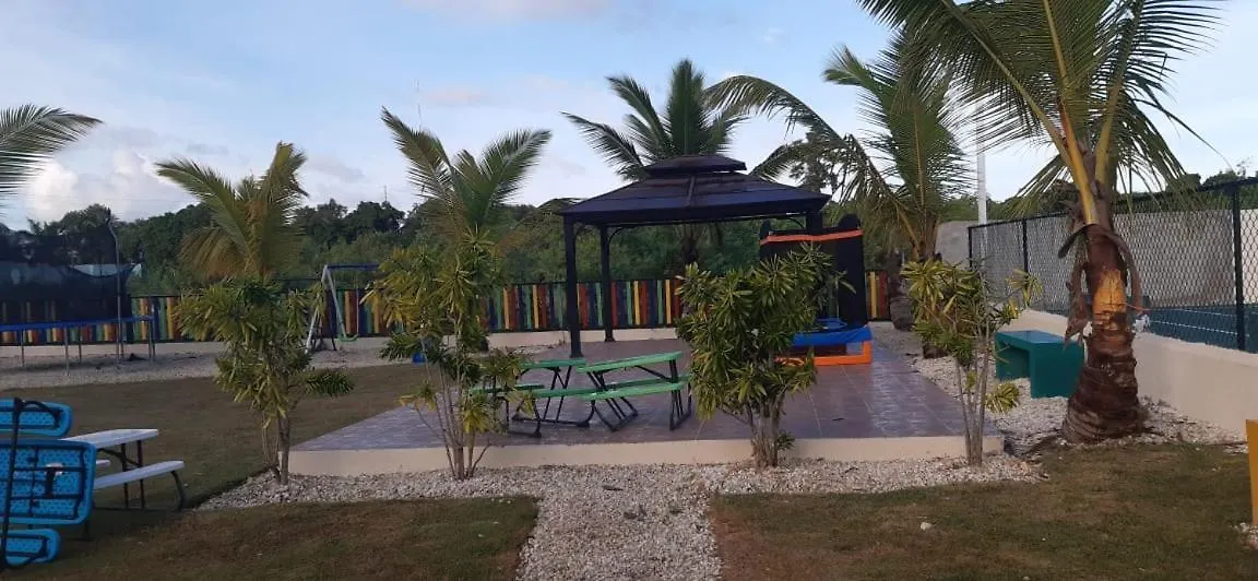 Apartment in Serena Village by Tú Rinconcitopa Punta Cana