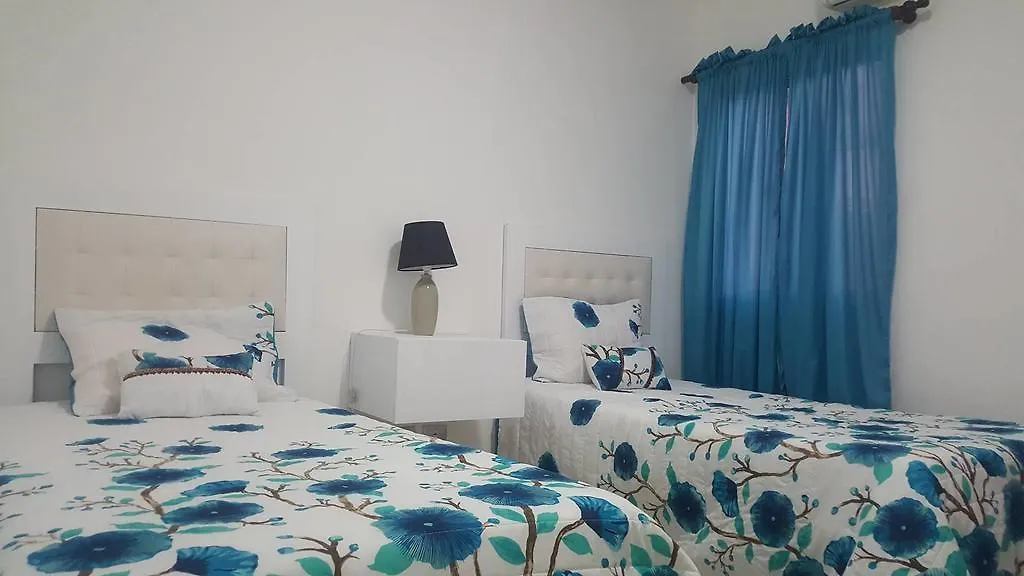 Apartment in Serena Village by Tú Rinconcitopa Punta Cana