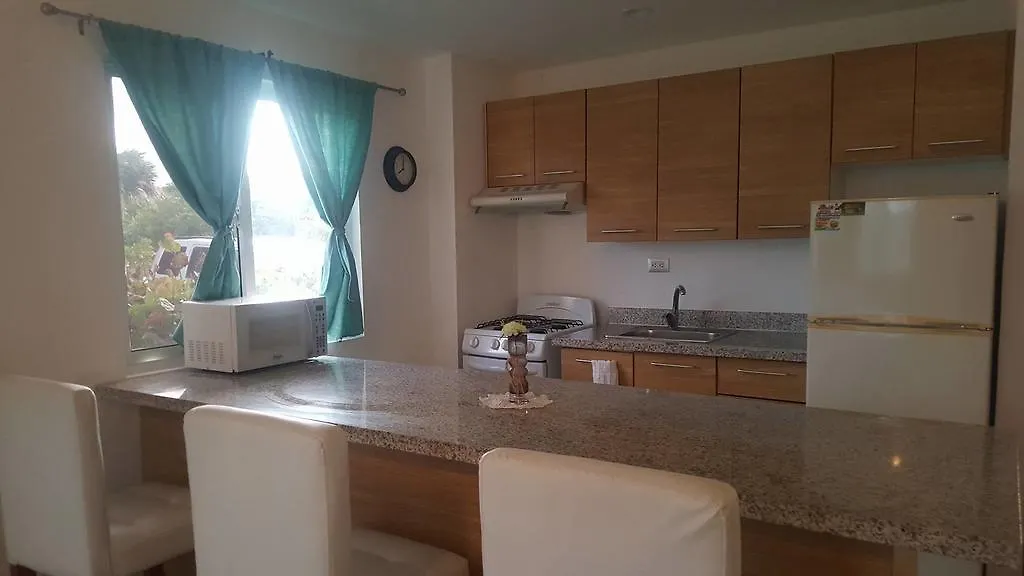 Apartment in Serena Village by Tú Rinconcitopa Punta Cana
