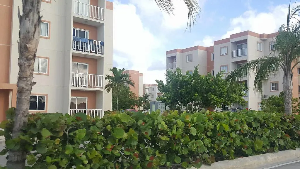 Apartment in Serena Village by Tú Rinconcitopa Punta Cana