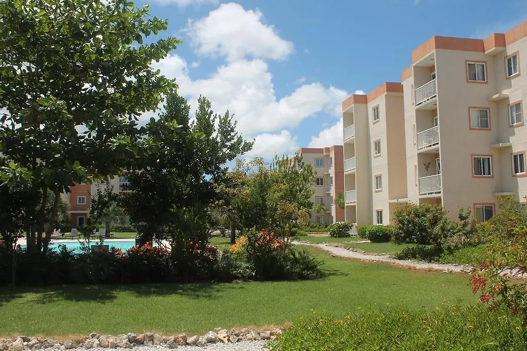 Apartment in Serena Village by Tú Rinconcitopa Punta Cana