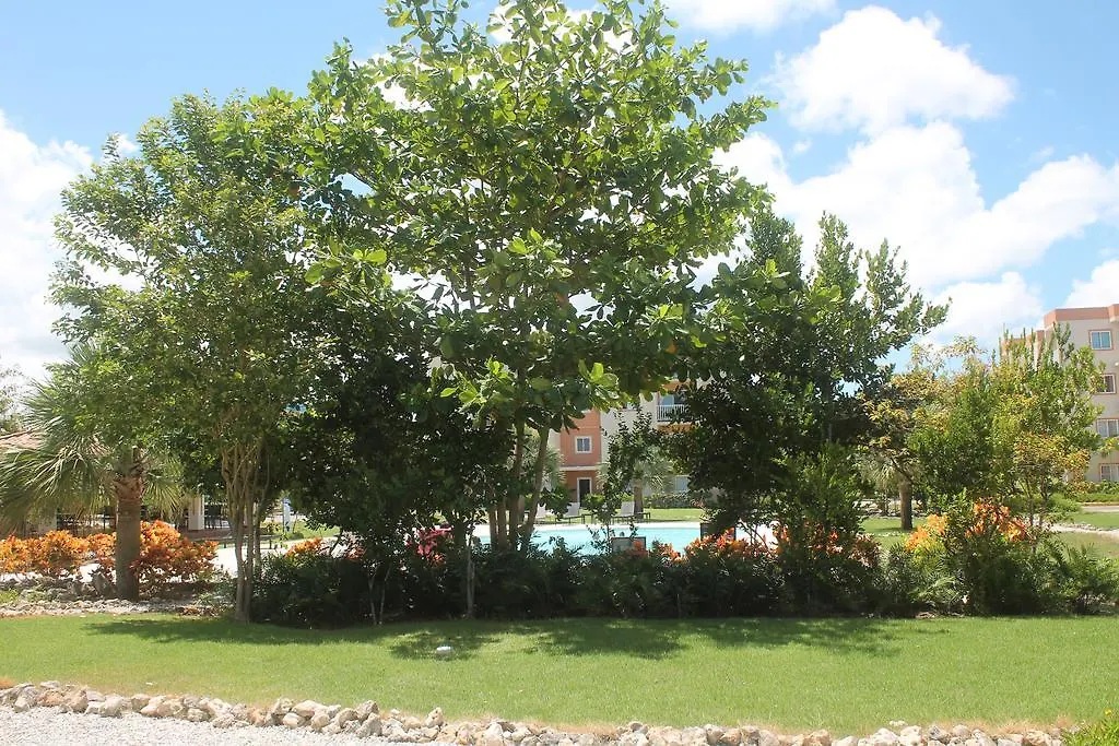 Apartment in Serena Village by Tú Rinconcitopa Punta Cana
