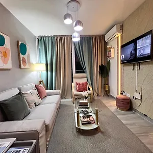 Apartamento Lovely 3 Bedroom Near Downtown And Foodies, Punta Cana