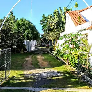 El Conde De Rosa Punta Cana