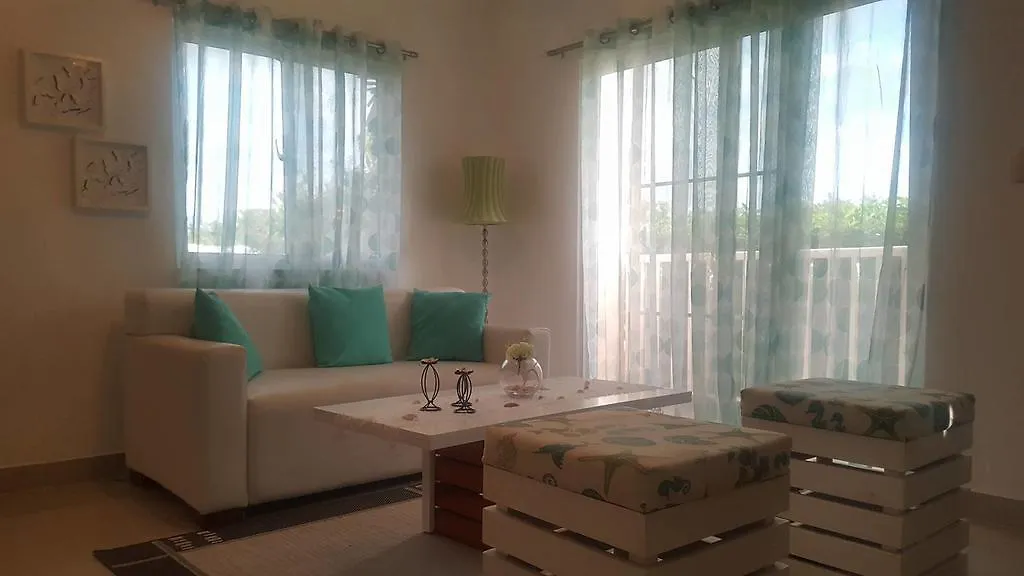 Apartment In Serena Village By Tu Rinconcitopa Punta Cana